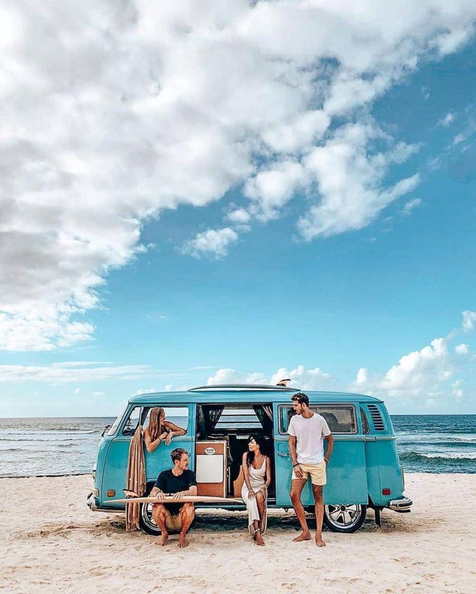 Pantai Melasti (instagram.com/pascalbrito)