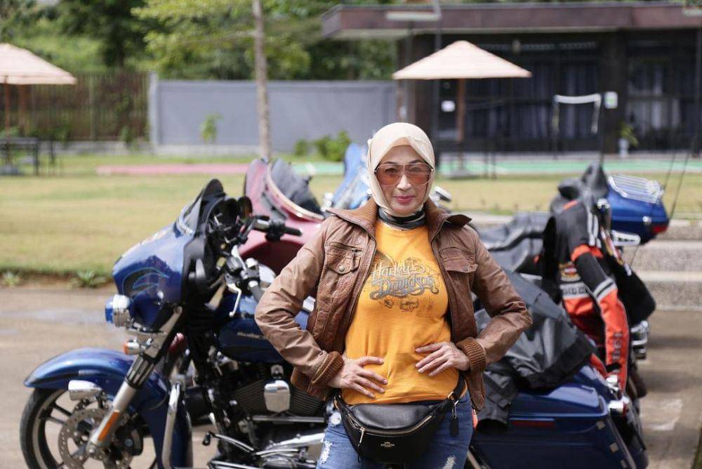 Ranty Purnamasari (instagram.com/irantypurnamasari)