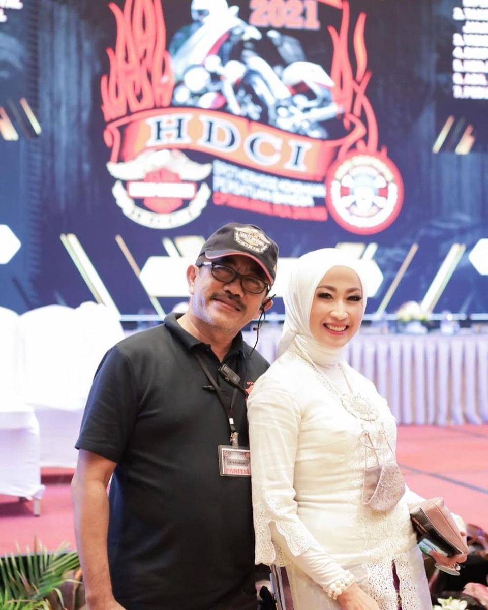 Ranty Purnamasari (instagram.com/irantypurnamasari)