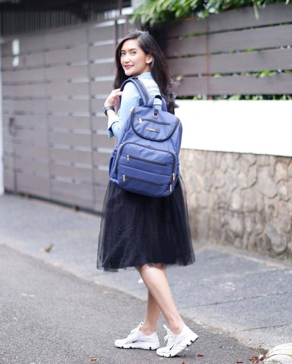 Zora Vidyanata (instagram.com/zoravidyanata/)