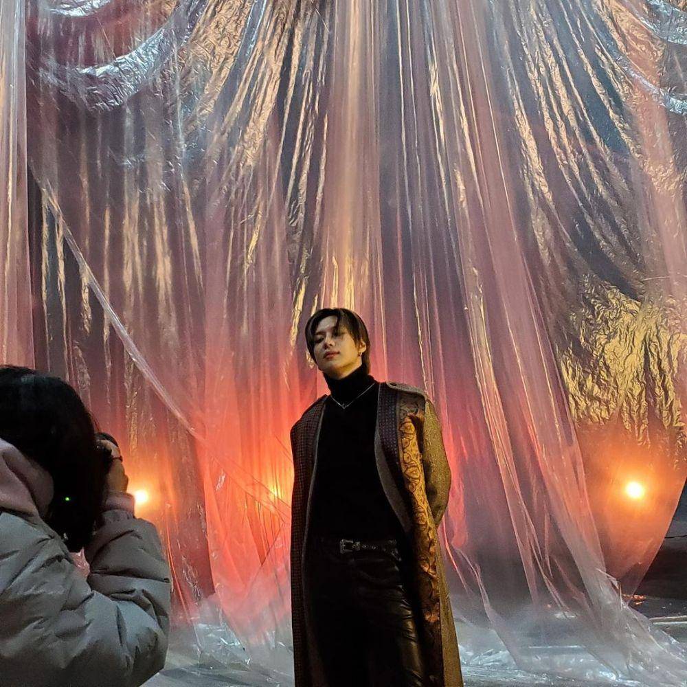 Taemin Shinee (instagram.com/lm_____ltm)
