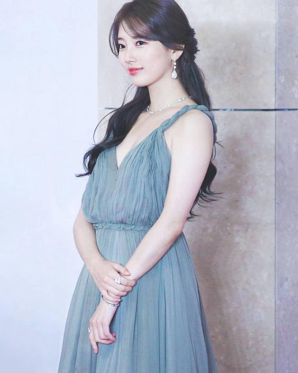 potret Bae Suzy (Instagram.com/baesuzyofficiall)