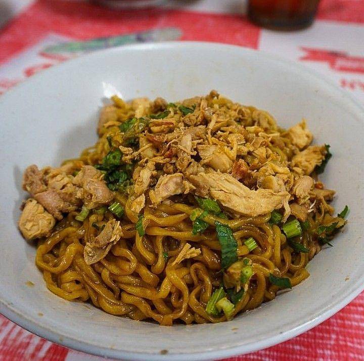 Mi Ayam Bakso Herman (instagram.com/kulinerbogoroke)