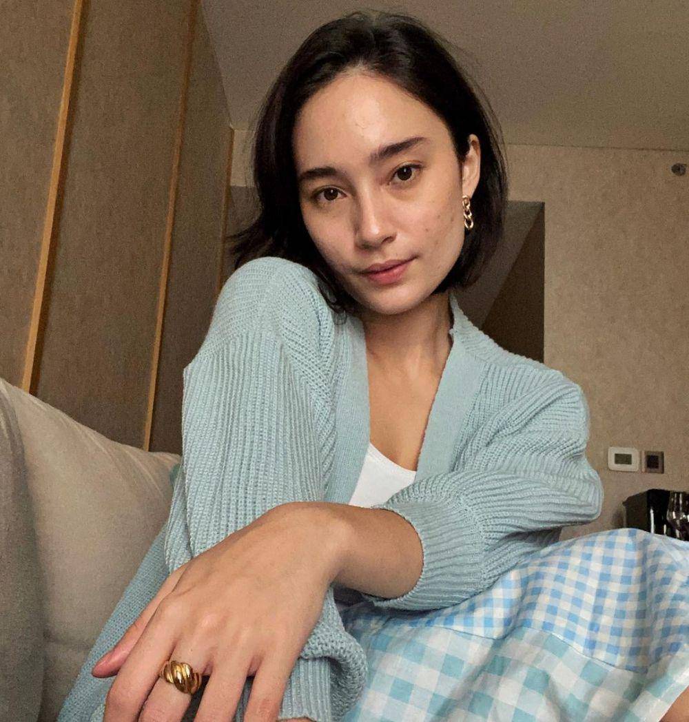 Tatjana Saphira (Instagram.com/tatjanasaphira)