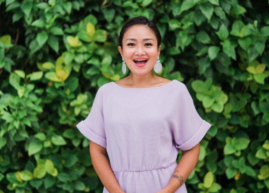 Dubes hingga Pengacara, 9 Kabar Terbaru Presenter Acara TV Jadul