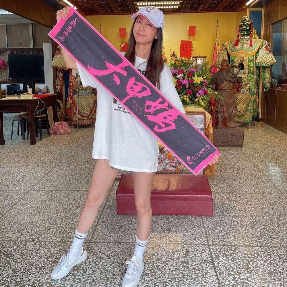 Penny Lin (instagram.com/penny_lin67)