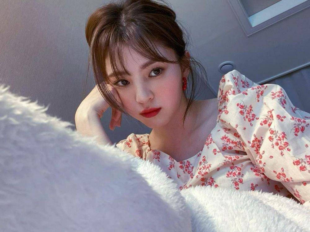 Han So Hee (Instagram.com/xeesoxee)
