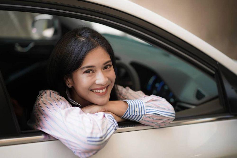 Fokus Main Film, 10 Aktris Ini Mengawali Karier Lewat Gadis Sampul