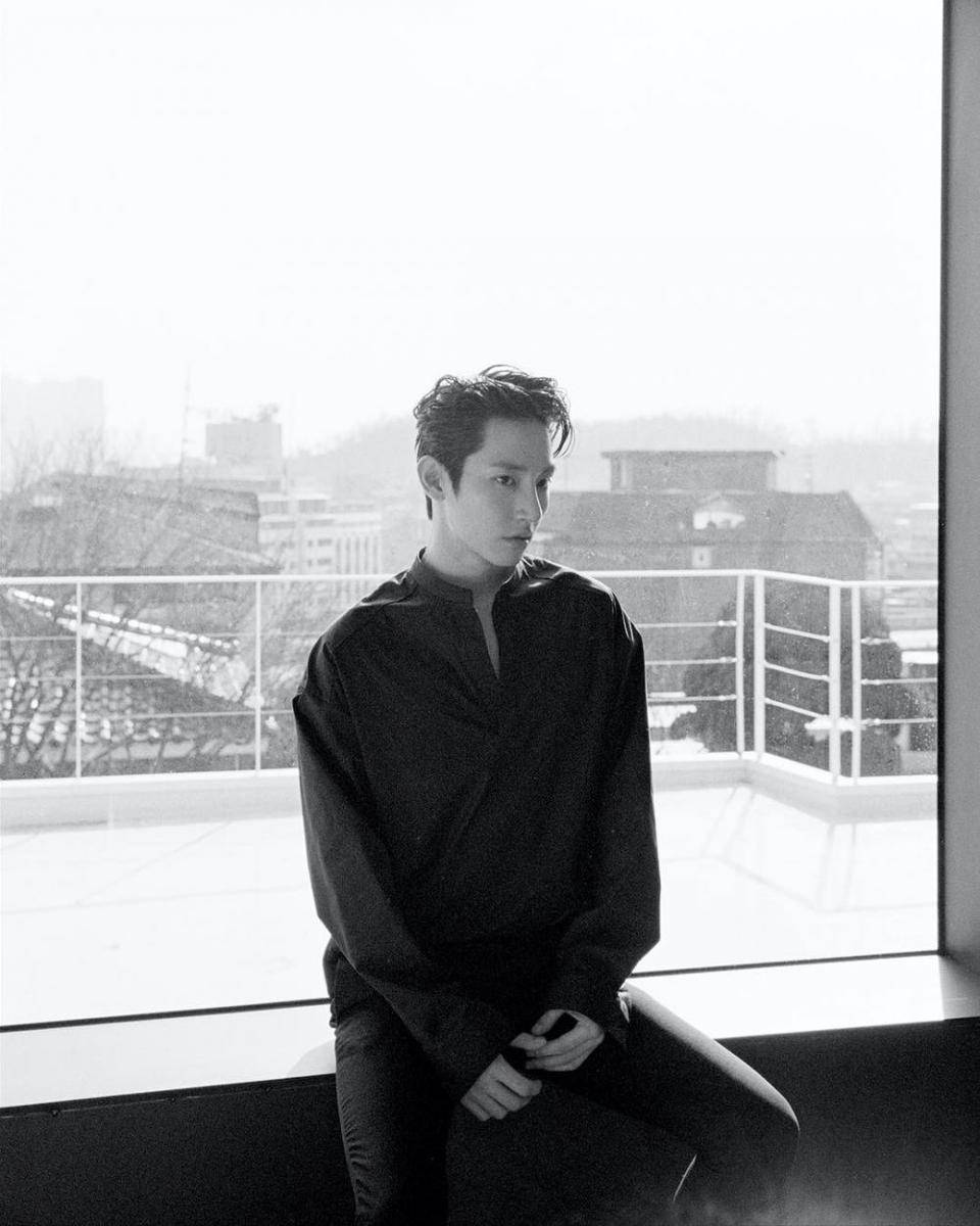 Lee Soo Hyuk (instagram.com/leesoohyuk)