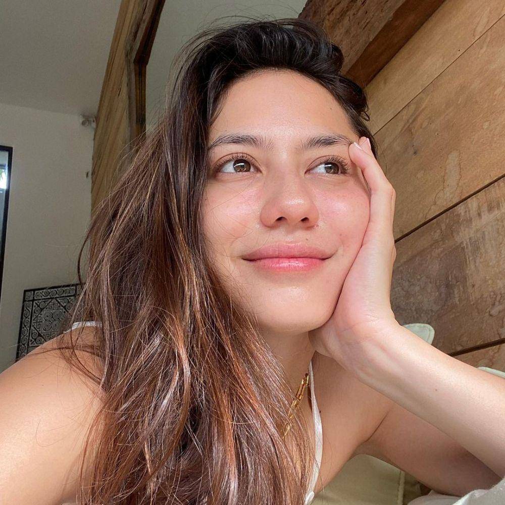 Pevita Pearce (Instagram.com/pevpearce)