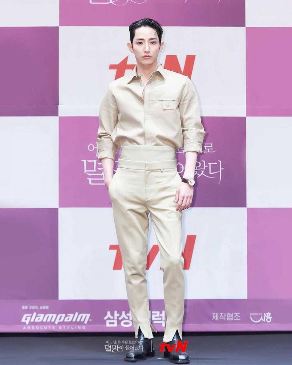 Lee Soo Hyuk (instagram.com/leesoohyuk)
