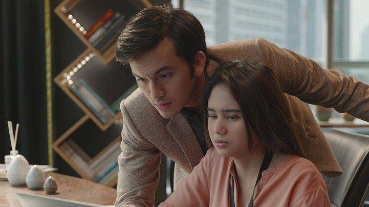 Tissa dan Rizky Nazar (instagram.com/tissabiani)