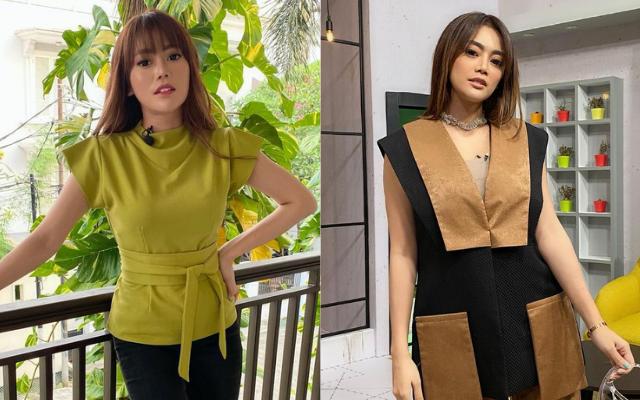 9 Potret Terbaru Daniar, Top 6 MasterChef Musim Kelima yang Memikat