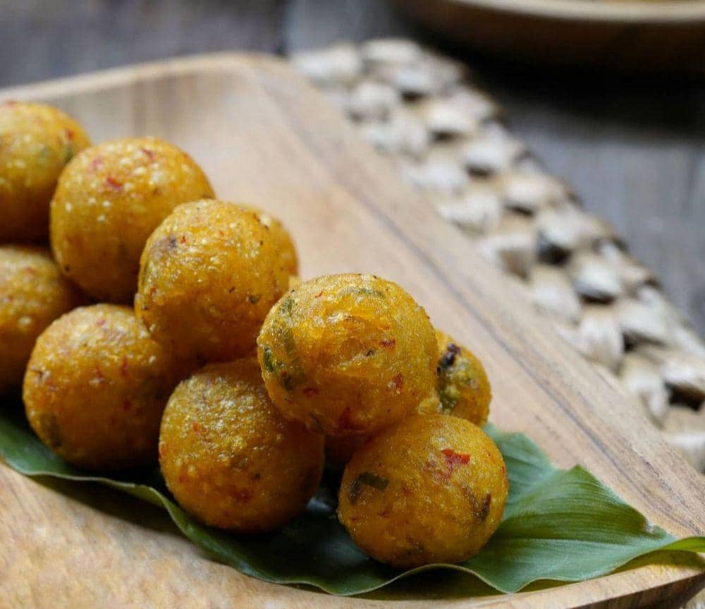 Resep Sala Lauak, Kudapan Khas Pariaman yang Lezat dan Mengenyangkan