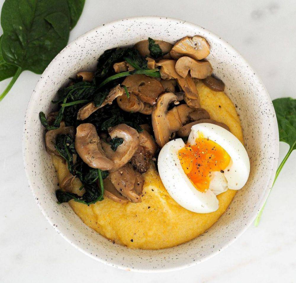 polenta (Instagram.com/audreylnrd)