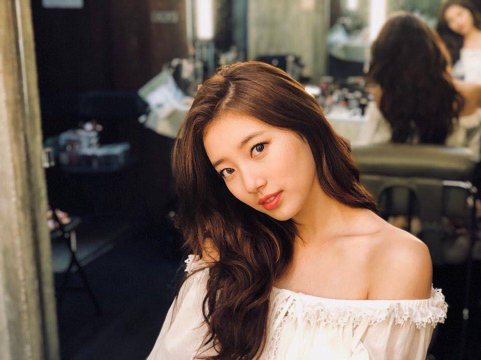 potret Bae Suzy (Instagram.com/suzybae__)