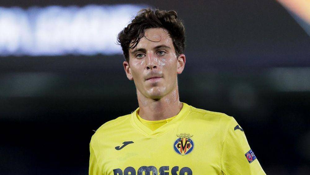 Pau Torres. (eurosport.com)