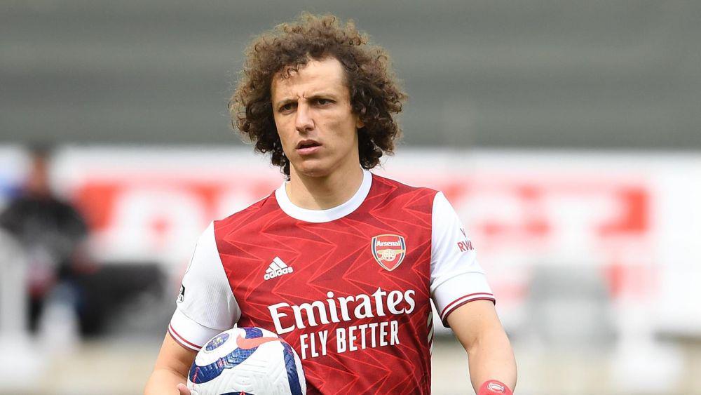 5 Bek yang Layak Menggantikan Peran David Luiz di Arsenal, Siapa Saja?