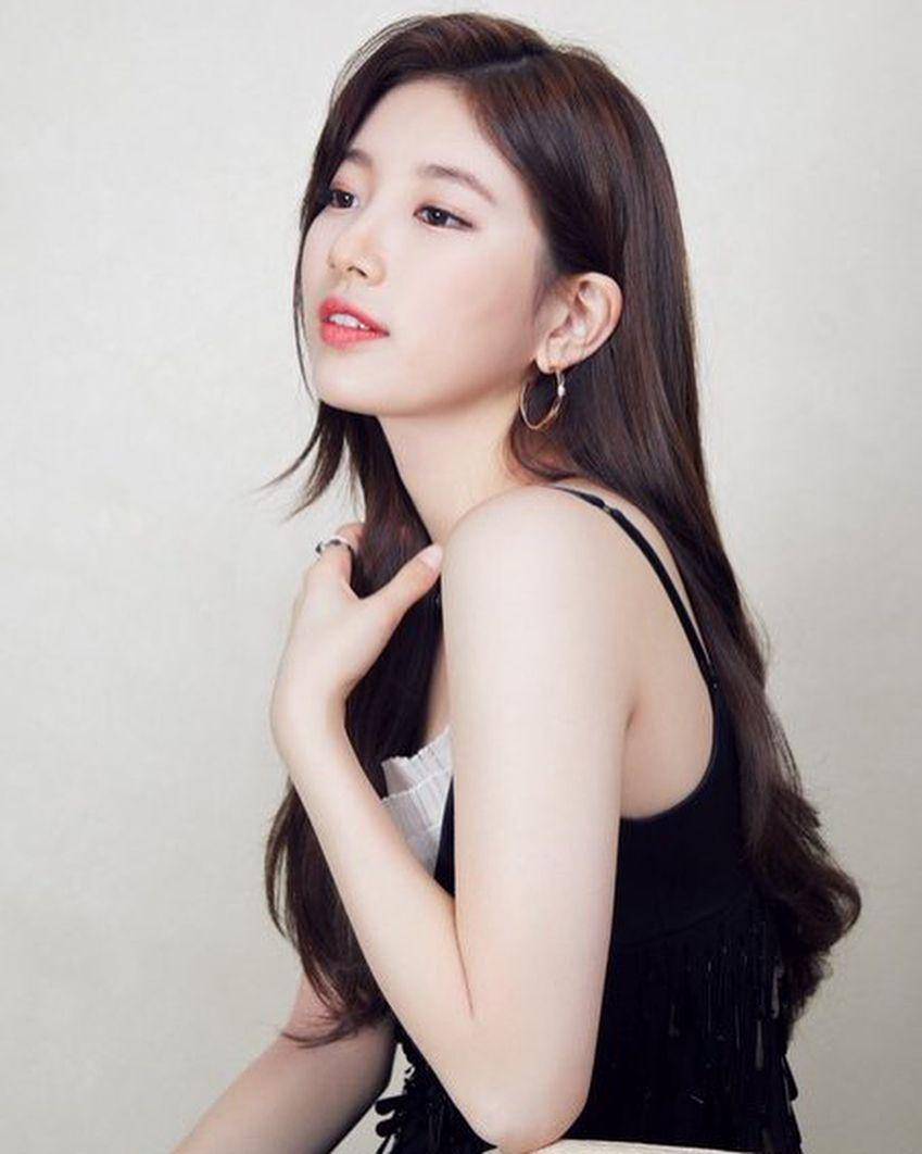 potret Bae Suzy (Instagram.com/suzybae__)