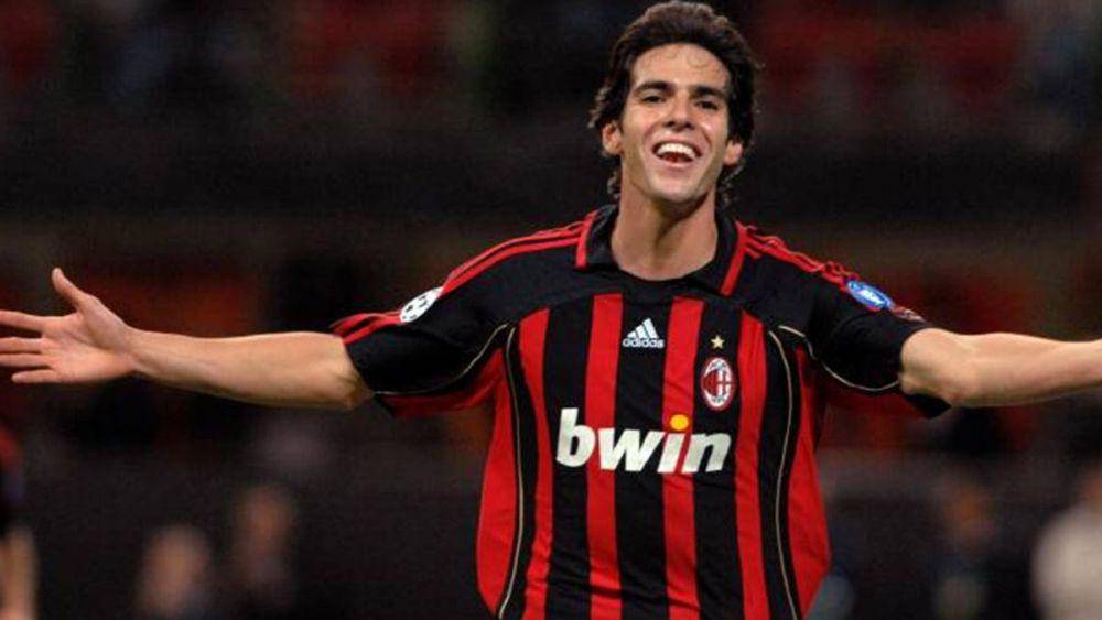 Kaka (eurosport.com)