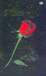 novel Bukan Cinta Sesaat karya Mira W (goodreads.com)