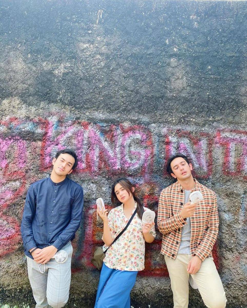 Tissa dan Rizky Nazar (instagram.com/tissabiani)