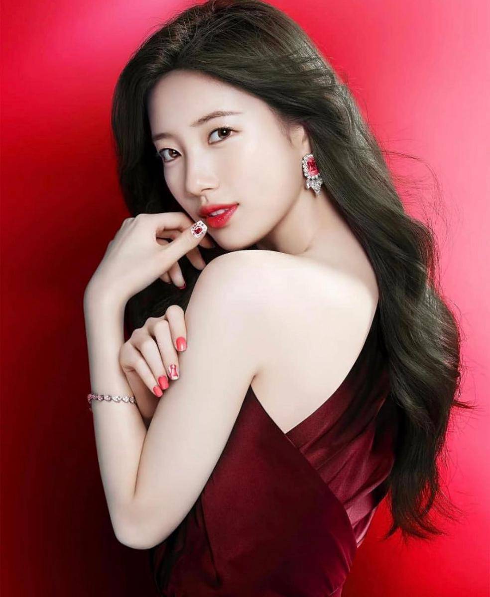 potret Bae Suzy (Instagram.com/suzybae__)