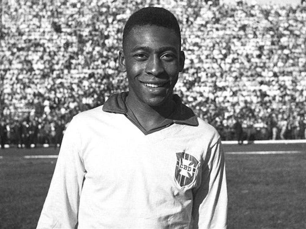 Pele (insider.com)