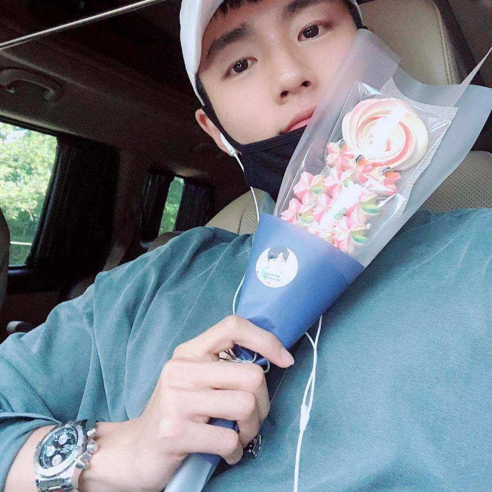 Lee Hyun Woo (instagram.com/hihyunwoo)
