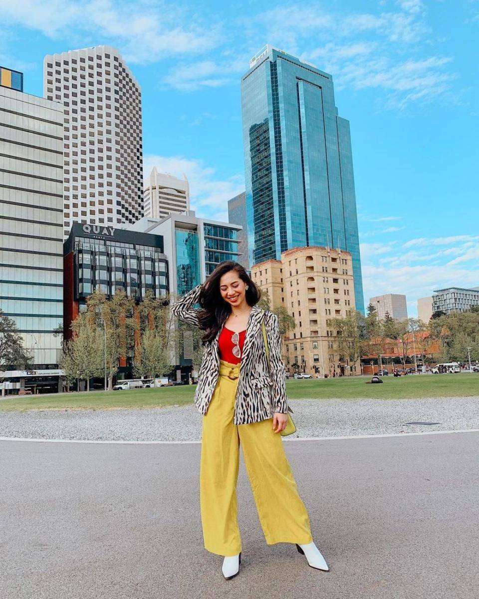 Abel Cantika (instagram.com/abellyc/)