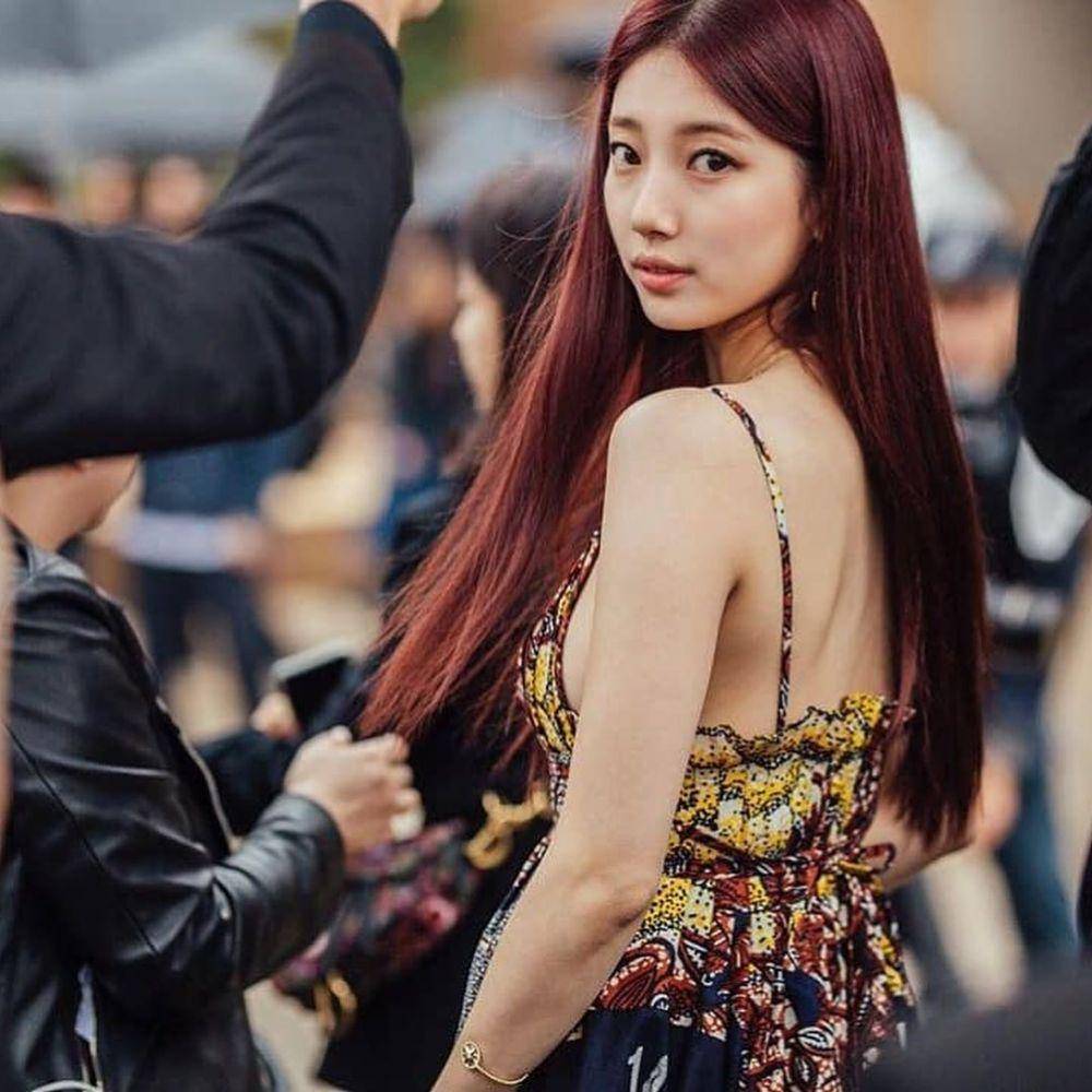 potret Bae Suzy (Instagram.com/suzybae__)