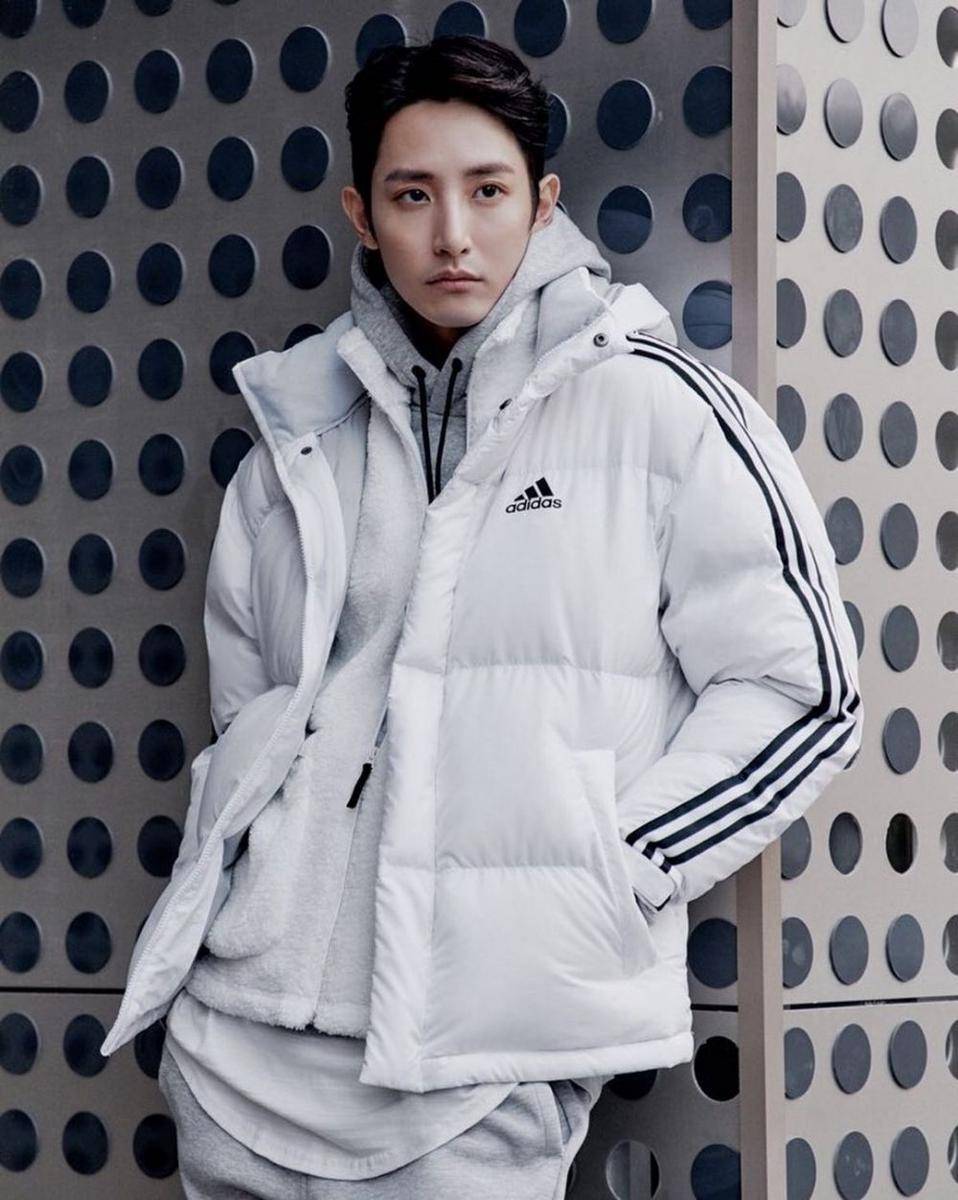 Lee Soo Hyuk (instagram.com/leesoohyuk)