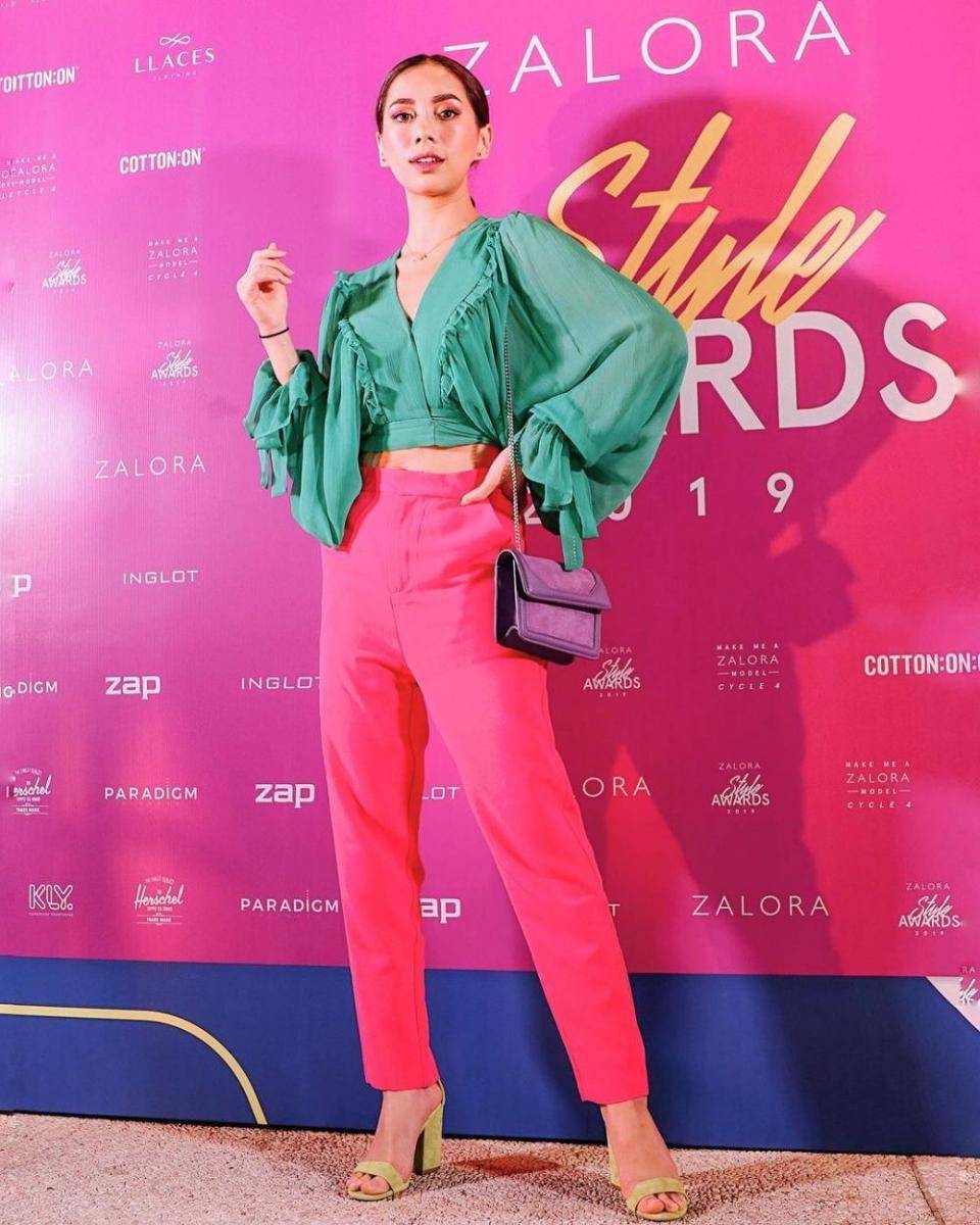 Abel Cantika (instagram.com/abellyc/)
