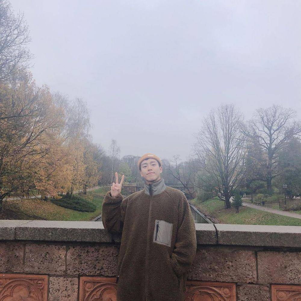 Lee Hyun Woo (instagram.com/hihyunwoo)