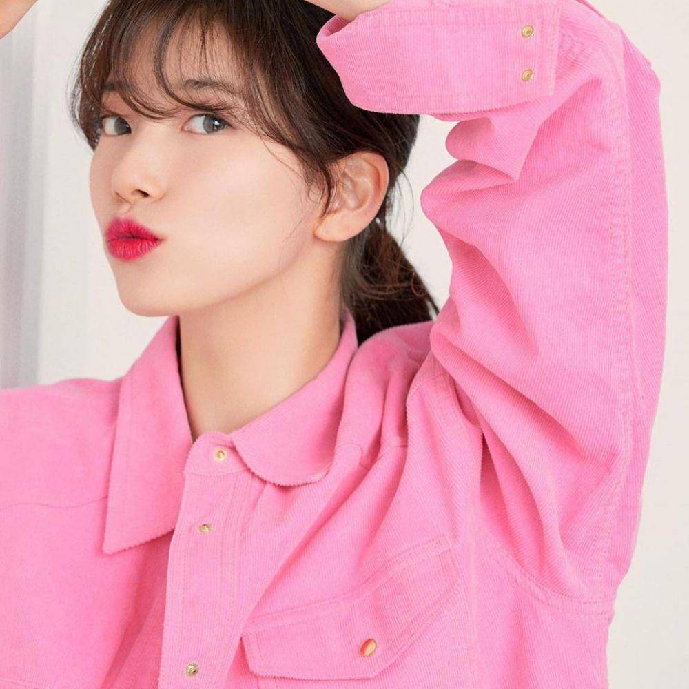 potret Suzy yang memesona (instagram.com/skuukzky)