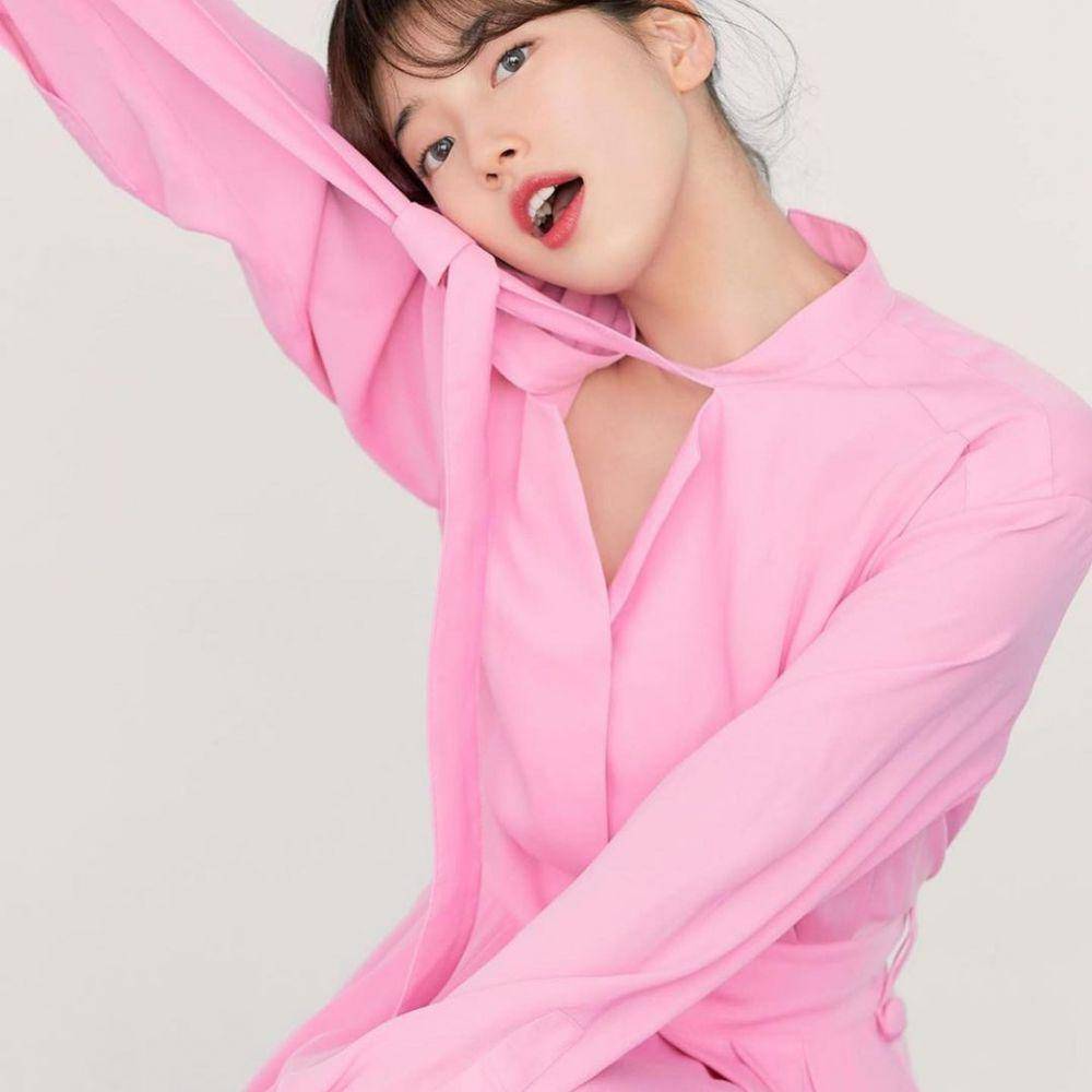 potret Suzy yang menawan (instagram.com/skuukzky)