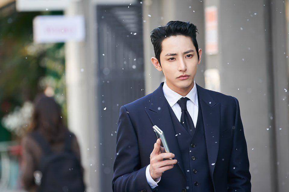 Lee Soo Hyuk (instagram.com/leesoohyuk)