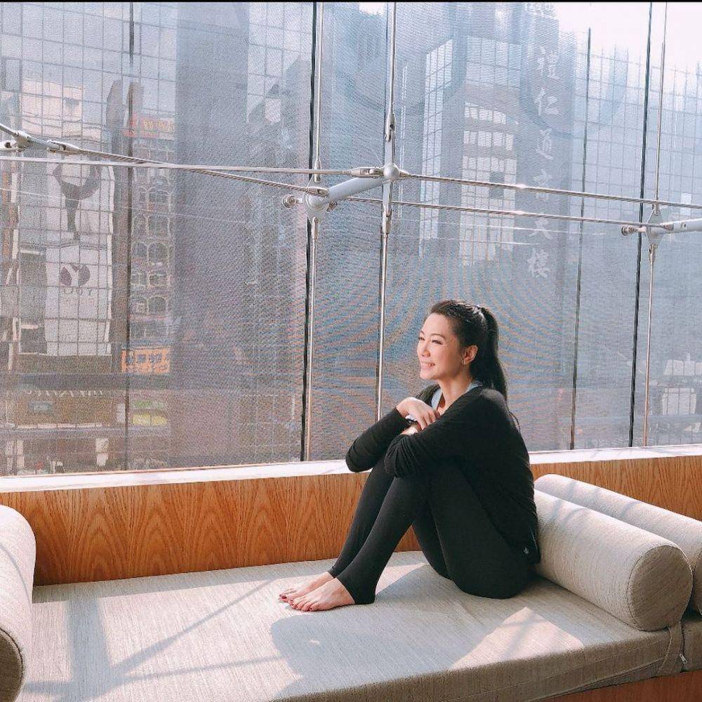 Penny Lin (instagram.com/penny_lin67)