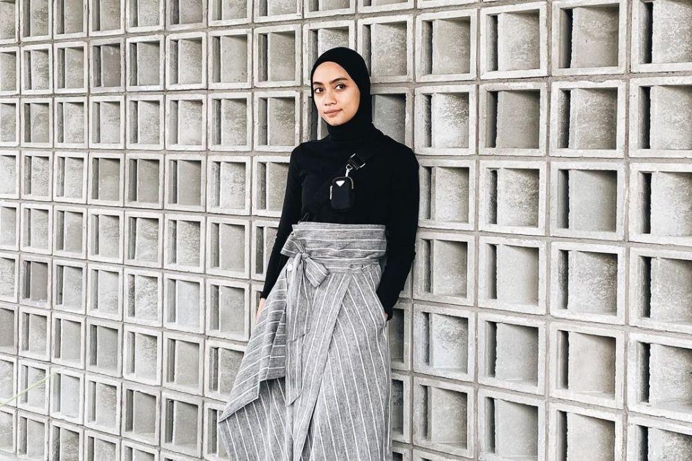 5 Fakta Diet Gen yang Bikin Berat Ayudia Bing Slamet Turun 8 Kilo