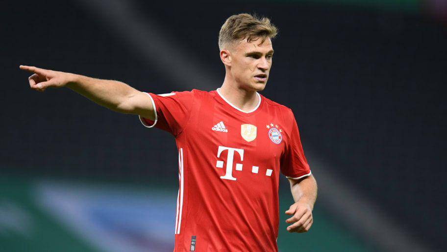 Joshua Kimmich. (ruiksports.com)