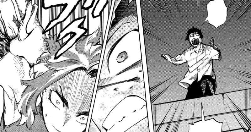 mangaplus.shueisha.co.jp/My Hero Academia