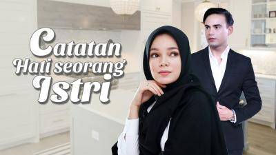 sinetron Catatan Hati Seorang Istri (rctiplus.com)