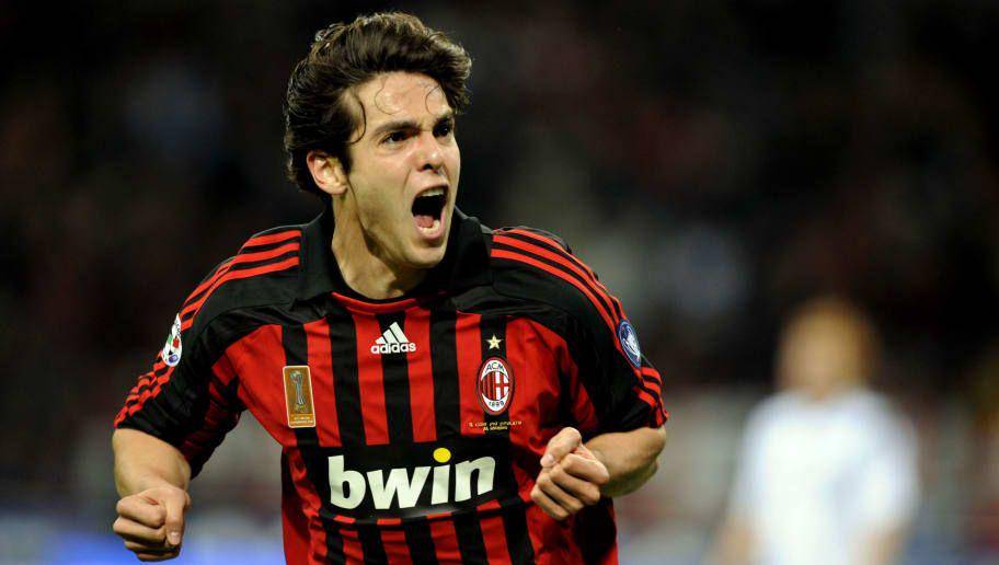 Kaka (90min.com)