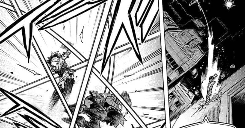 mangaplus.shueisha.co.jp/My Hero Academia