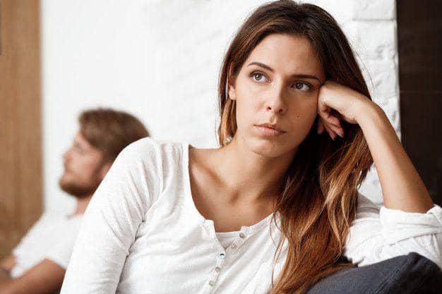 Relationship Depression: Ketika Suatu Hubungan Picu Depresi