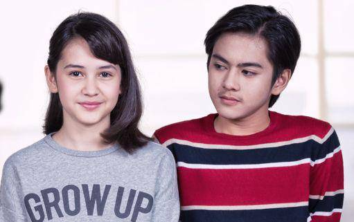 sinetron Dari Jendela SMP (sinemart.com)