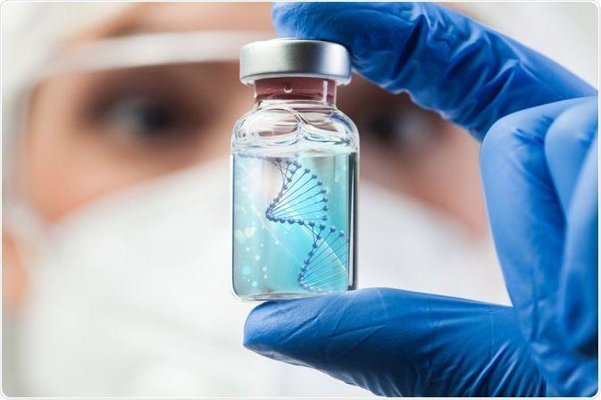 Studi: Vaksin DNA COVID-19 Ampuh pada Percobaan Hewan
