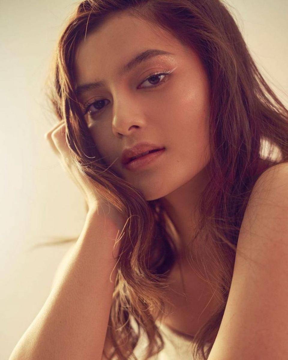 Femila Sinukaban (instagram.com/femilasinukaban)