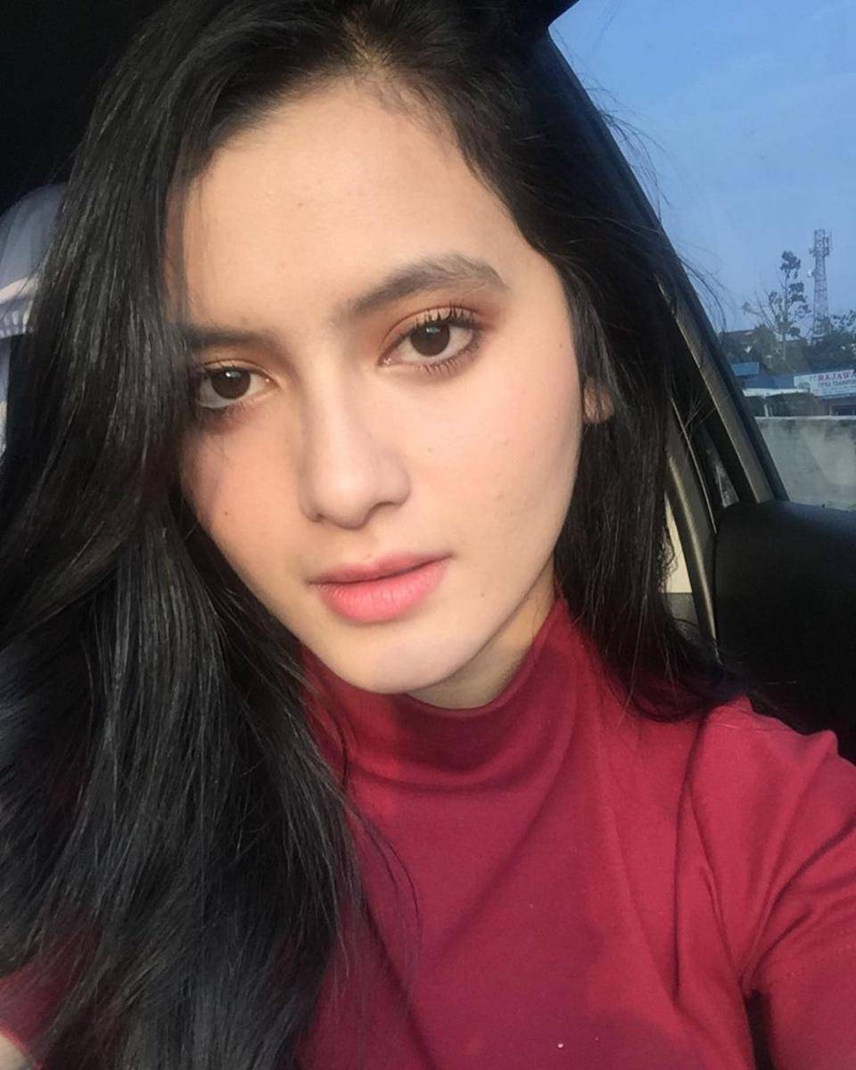 Femila Sinukaban (instagram.com/femilasinukaban)