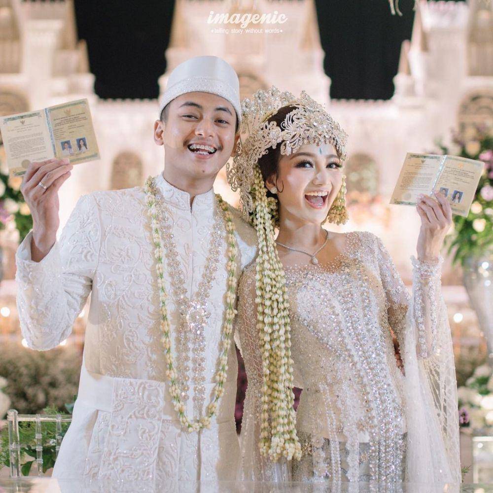 Nanda Arsyinta dan Ardya (instagram.com/nandaarsynt)